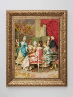 Картина на стену интерьерная на холсте 41*51 см