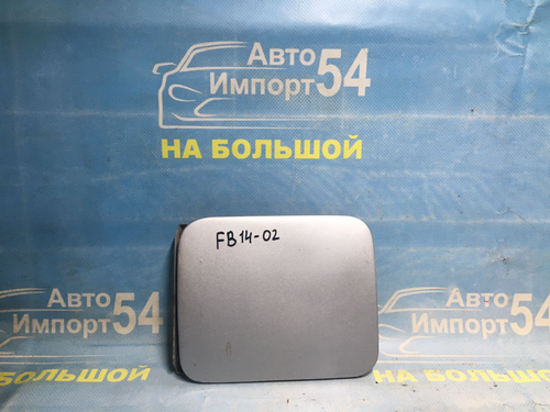 Лючок бензобака NISSAN SUNNY 1998