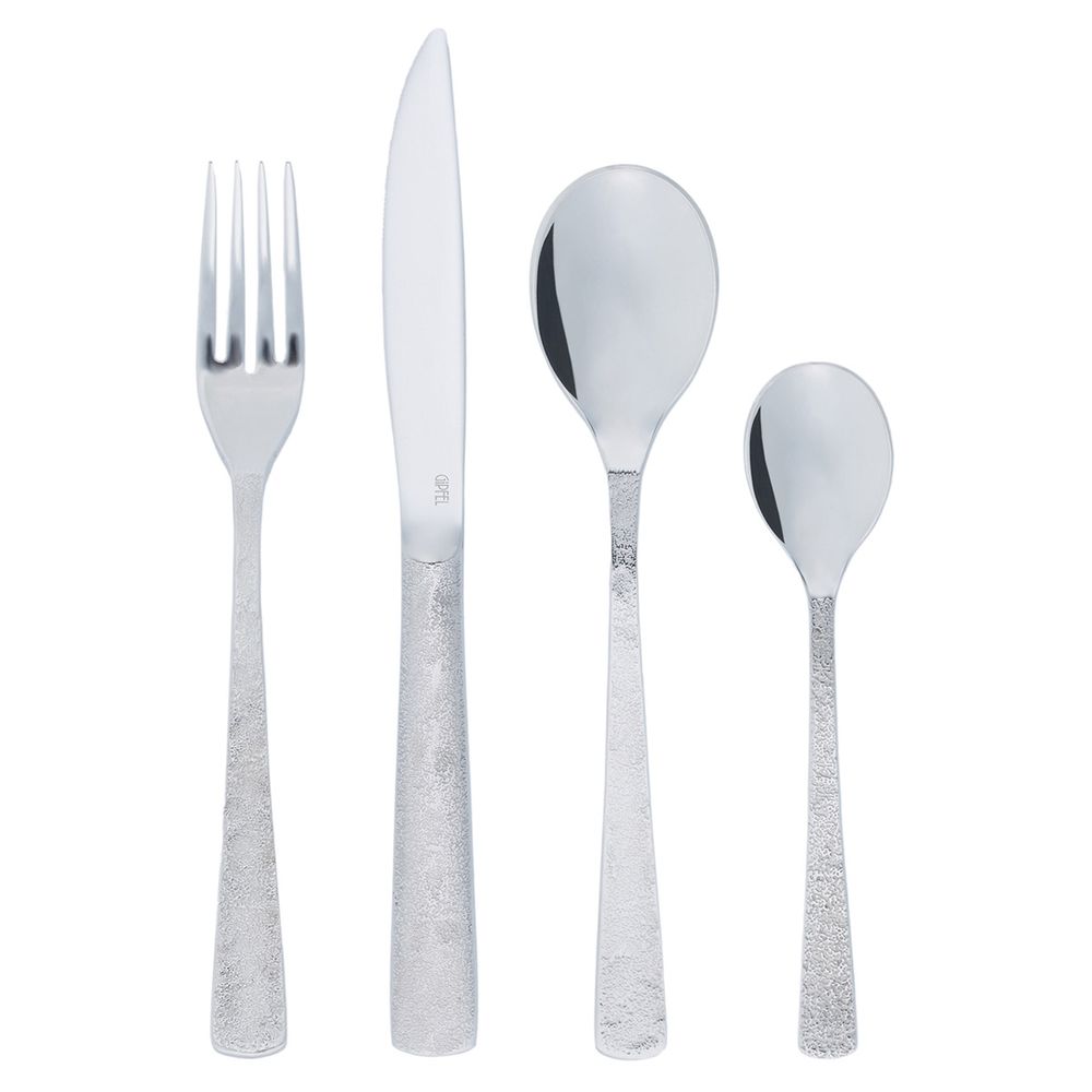 Набор столовых приборов Gipfel Elmer 52536 24 предмета