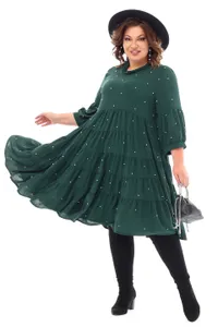 Платье 4431 Fabrika