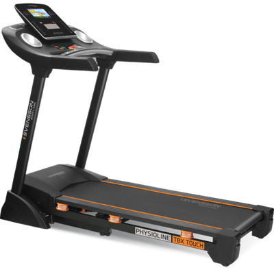SVENSSON BODY LABS PHYSIOLINE TBX TOUCH Беговая дорожка домашняя