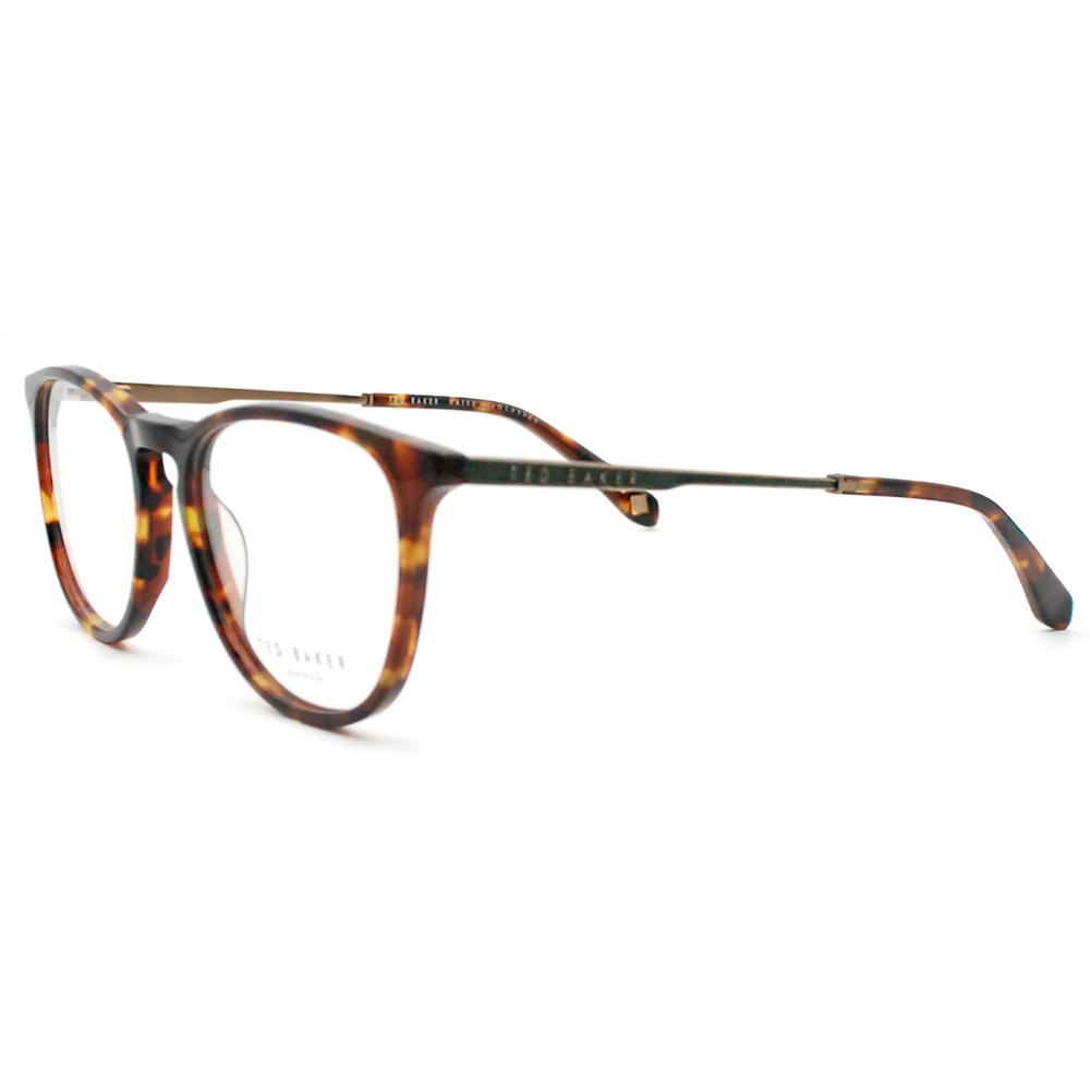 Оправа бабочка TED BAKER 8270 175 коричневая