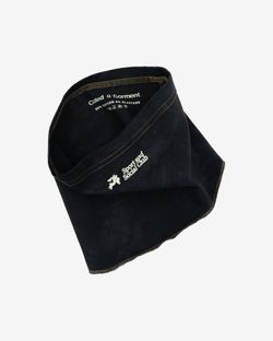 Снуд Dynamic neck tube черный
