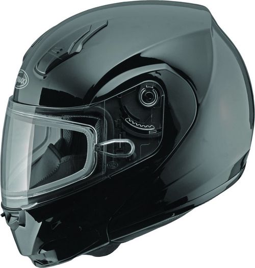 GM Md04 Modular / Черный