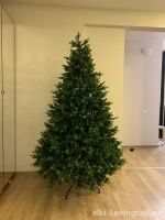 Ель искусственная «Брено» (Литая) 180 см / 1.8 м