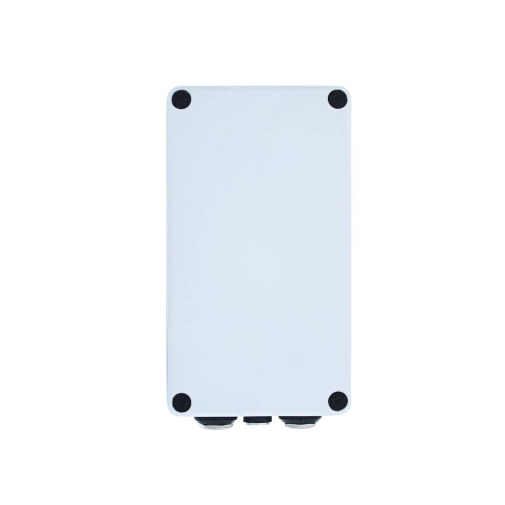 Блок питания Mustang Tattoo - Практик Белый Муар