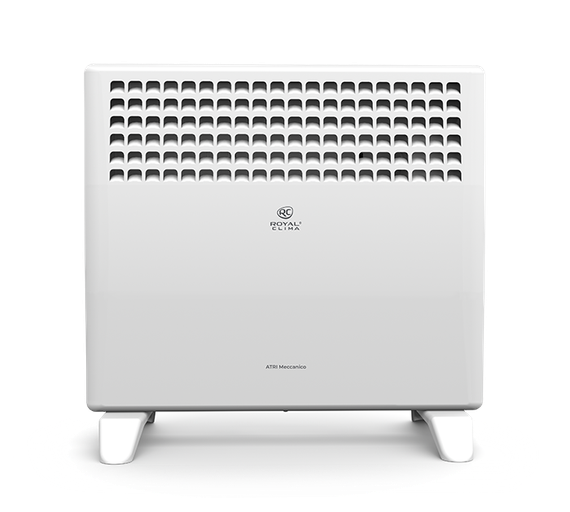 Электрический конвектор серии ATRI Meccanico REC-A2000M — (1)