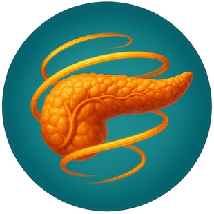 ПОДЖЕЛУДОЧНАЯ ЖЕЛЕЗА