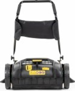 Машина подметальная CHAMPION MS9240