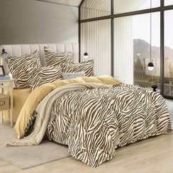 Марти (бронза) КПБ сатин 1.6