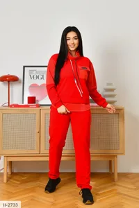 Костюм II-2732 Фабрика Моды