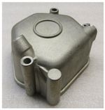 Крышка клапанная головки блока цилиндра KM186F/Cylinder head cover