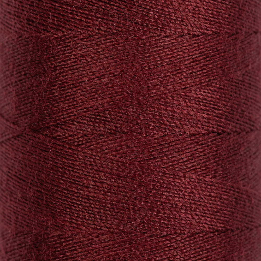 Швейные нитки (полиэстер) 40/2   "Gamma", 365 м,  №122