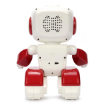 Робот на РУ, коробка JT386