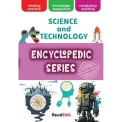 Ingilis dili : Science and technology