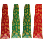 Пакет подарочный «Зимняя радость» 31*42*12 см