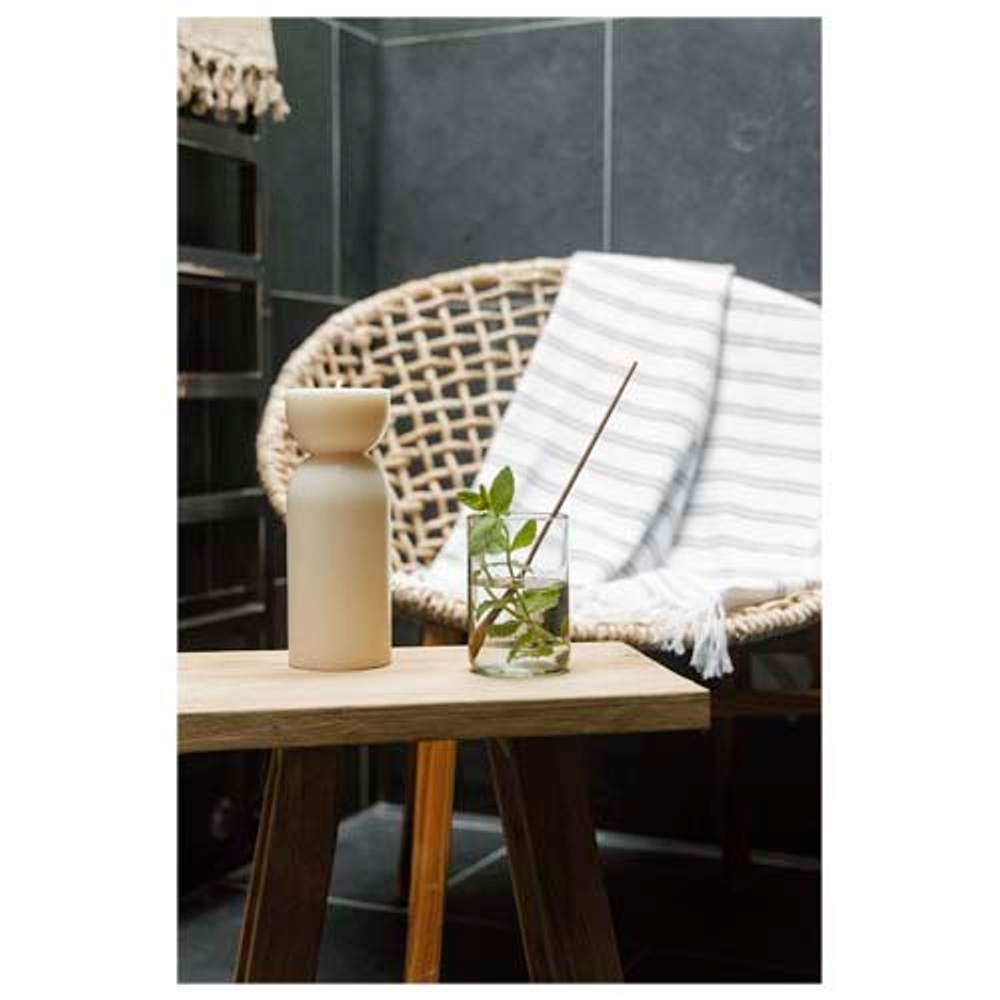 Originalhome органическая свеча - средняя