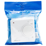 Терморегулятор LC 001 белый