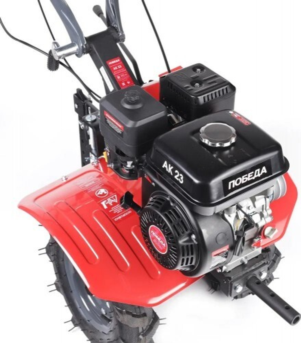Мотоблок Победа АК 23 440107025