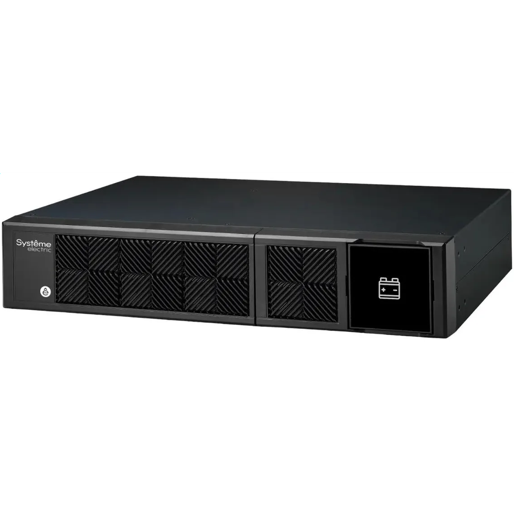 Батарейный блок Systeme Electric BPSE48RT2U