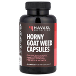 Havasu Nutrition, горянка крупноцветковая, капсулы, 120 капсул