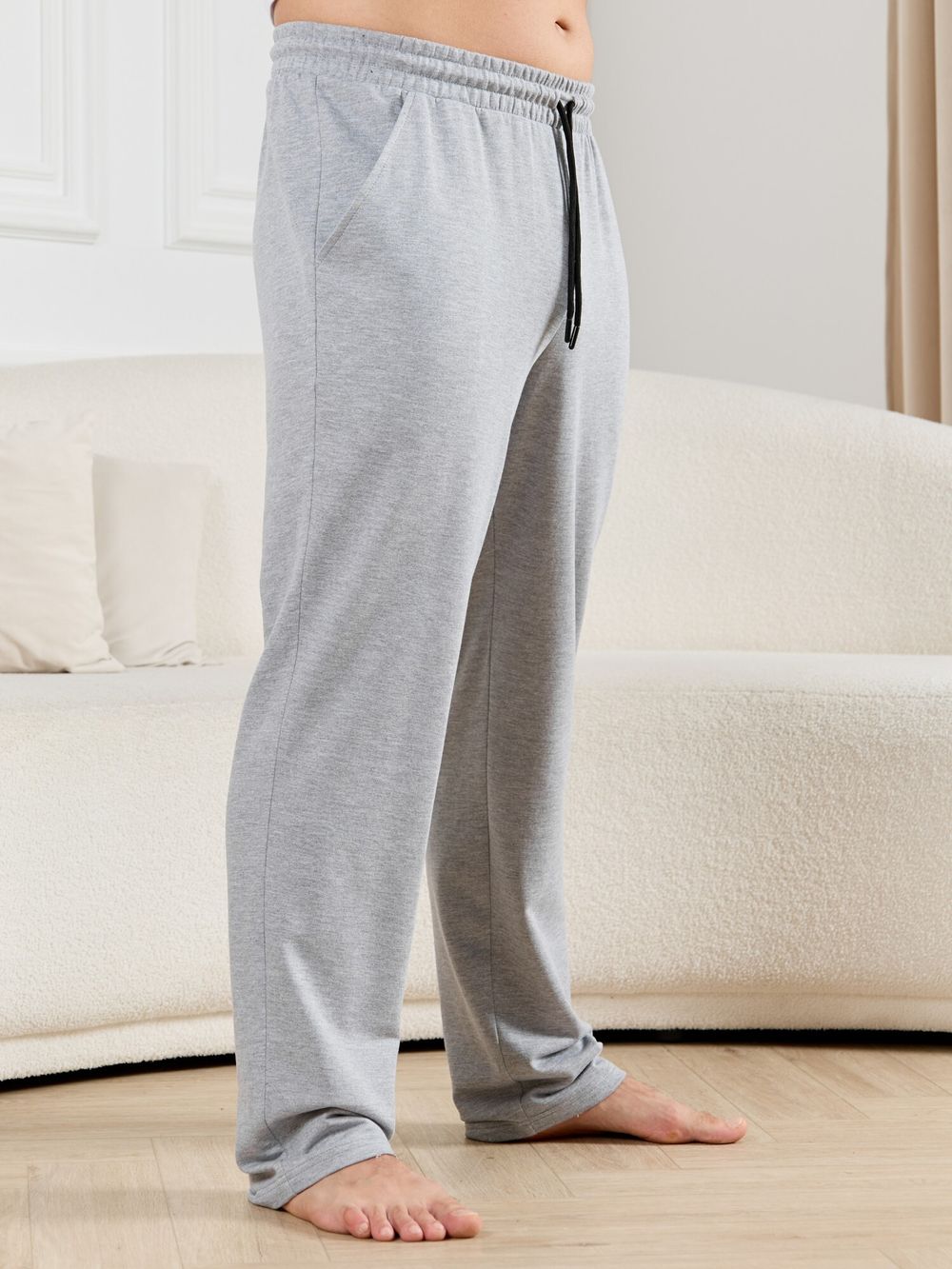 Брюки мужские Тор-4.2 Виотекс СЕРЫЙ МЕЛАНЖ