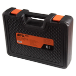 AFFIX (AF10412123) Съемник подшипников, 250 мм, 2-х и 3-х захватный