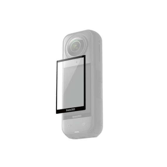 Защитное стекло для Insta360 X5 Screen Protector