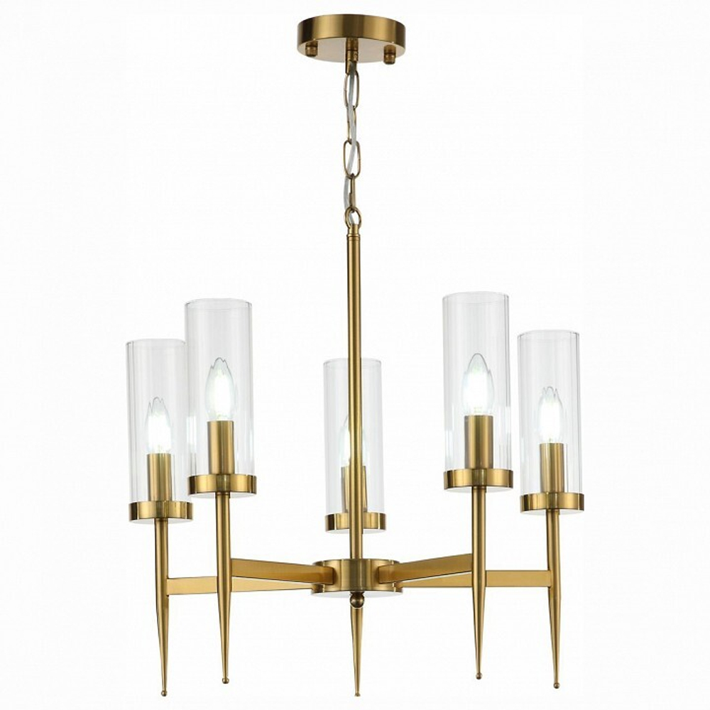 Подвесная люстра ST-Luce SL1159.303.05