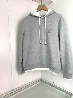 Толстовка Brunello Cucinelli