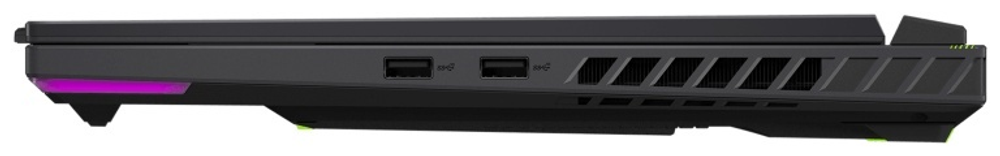 Ноутбук ASUS ROG Strix G614JU-N3491 16" / 16 Гб / SSD 512 Гб / Без ОС / 90NR0CC1-M012K0