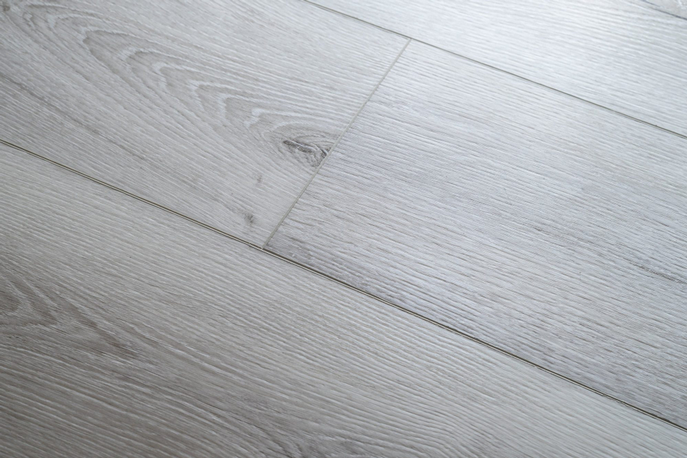 LVT-плитка Damy Floor T7020-2-LVT Дуб Классический Серый