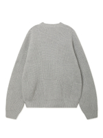 Свитер Вязаный (Round-neck) Bishop Sweater