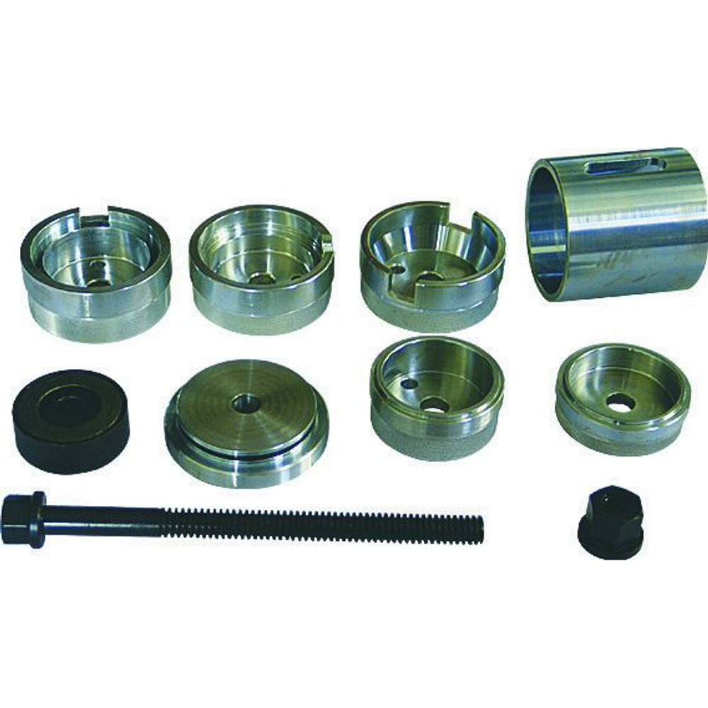 Съемник сайлентблоков для W220/211/203 Car-Tool CT-1037