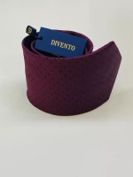 Галстук классический ширина 8 см