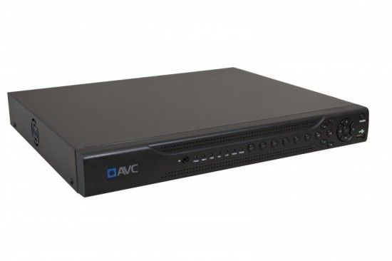VS-A1204 4 видео + 4 аудио (DVR+HVR+NVR)