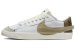 Кроссовки Nike Blazer Low 77 Jumbo