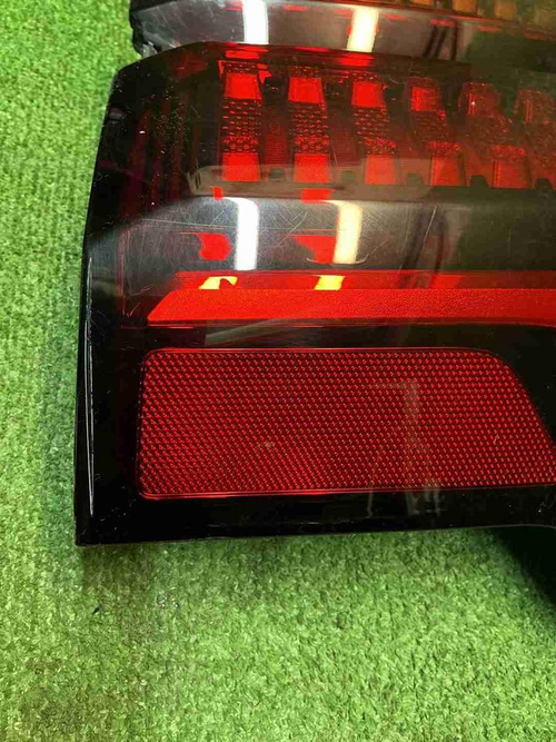 Фонарь правый Kia Sorento 4 (2020-2023)