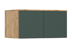 Шкаф 2-х створчатый Норд