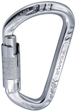 Карабин Camp GUIDE XL 3LOCK - Titanium