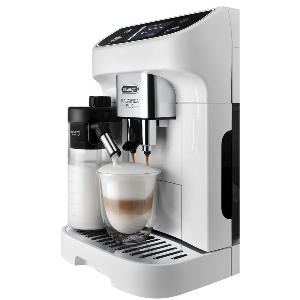 Кофемашина Delonghi ECAM 320.60 W
