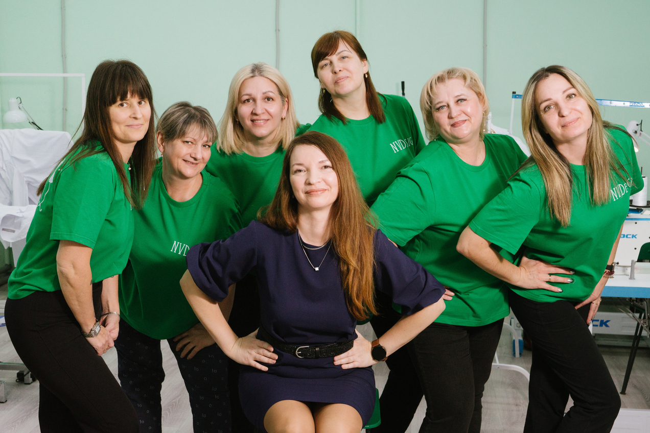 Мы на телевидении! 📺