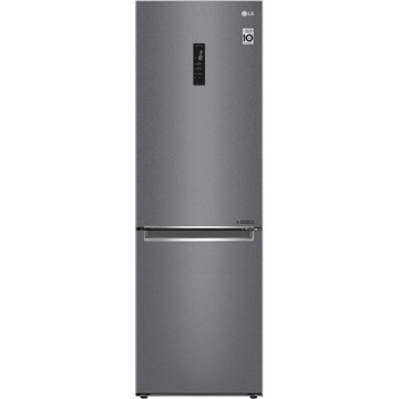 Холодильник LG GA-B459SLKL