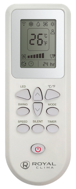 Мобильные кондиционеры ROYAL CLIMA RM-NN28HH-E фото 9