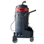 Пылесос индустриальный EVOline IVC 380-36OIL