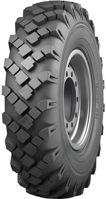 Омскшина М-93 12 R20