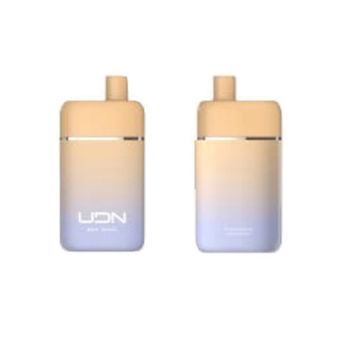 UDN GEN 6000 Ананас Кокос - Pineapple Coconuut