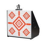 Мишень металлическая BLACK STRIKE AT3150 c пулеулавливателем