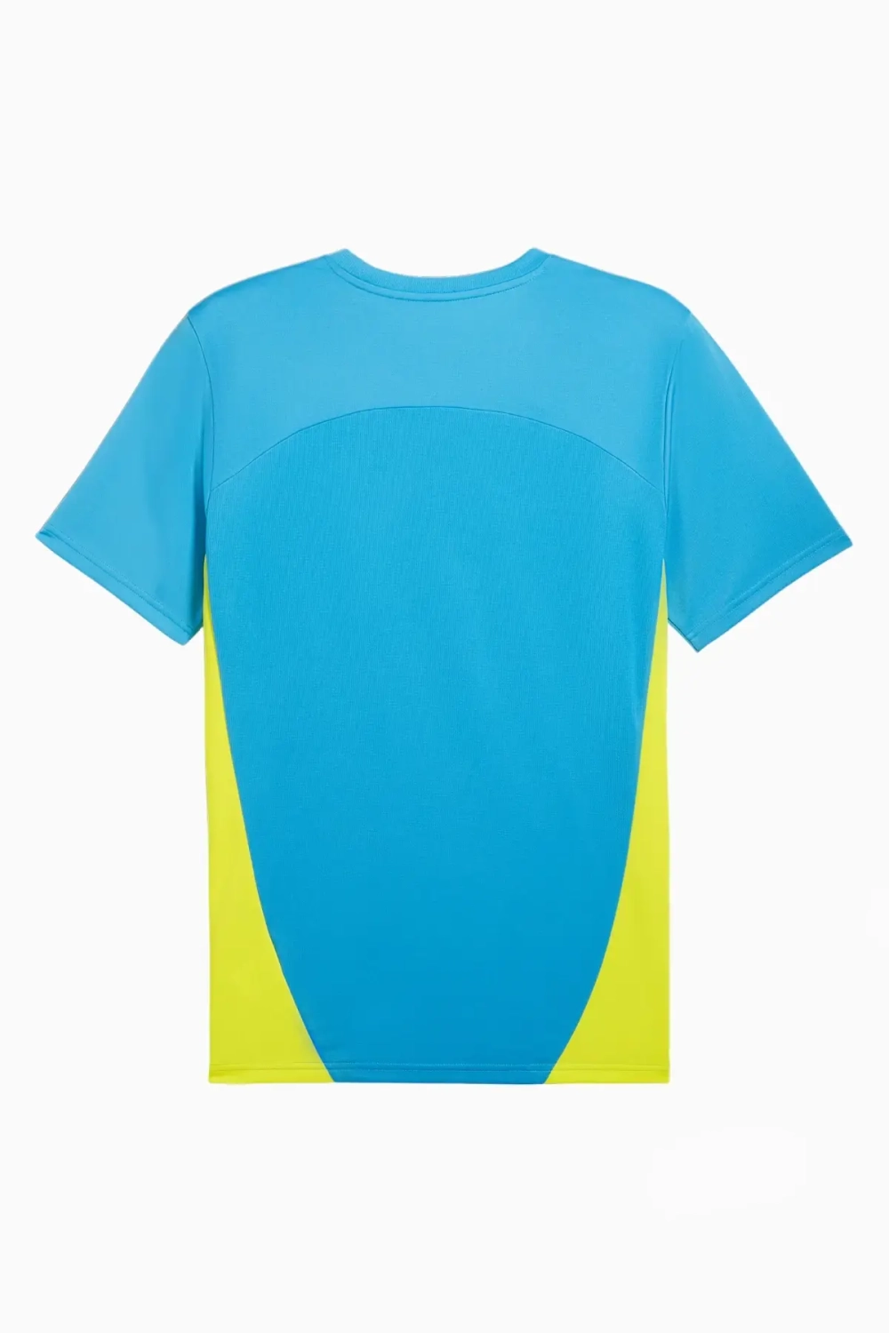 Футболка Puma Manchester City 24/25 Training - голубой