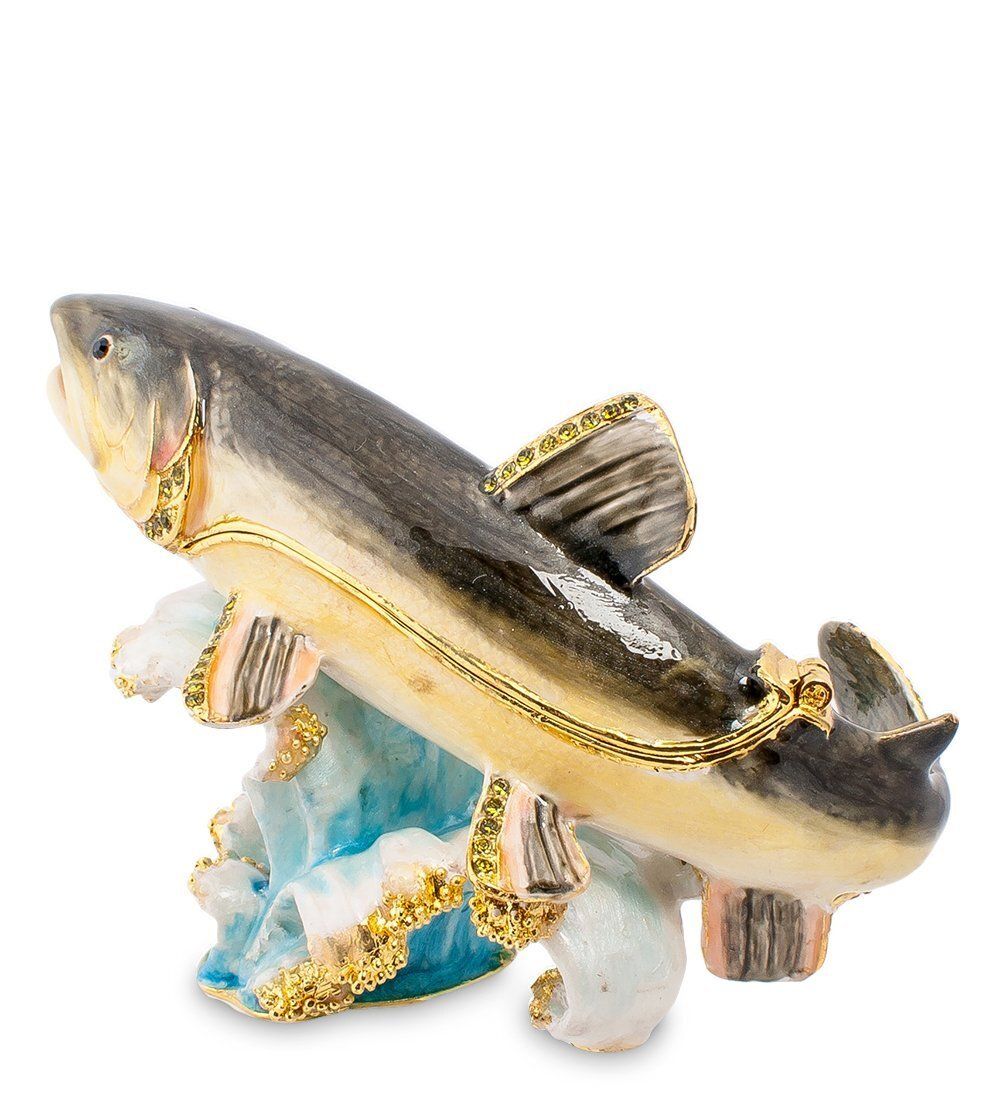 Nobility SMT-04 Шкатулка «Лосось» (Nobility)